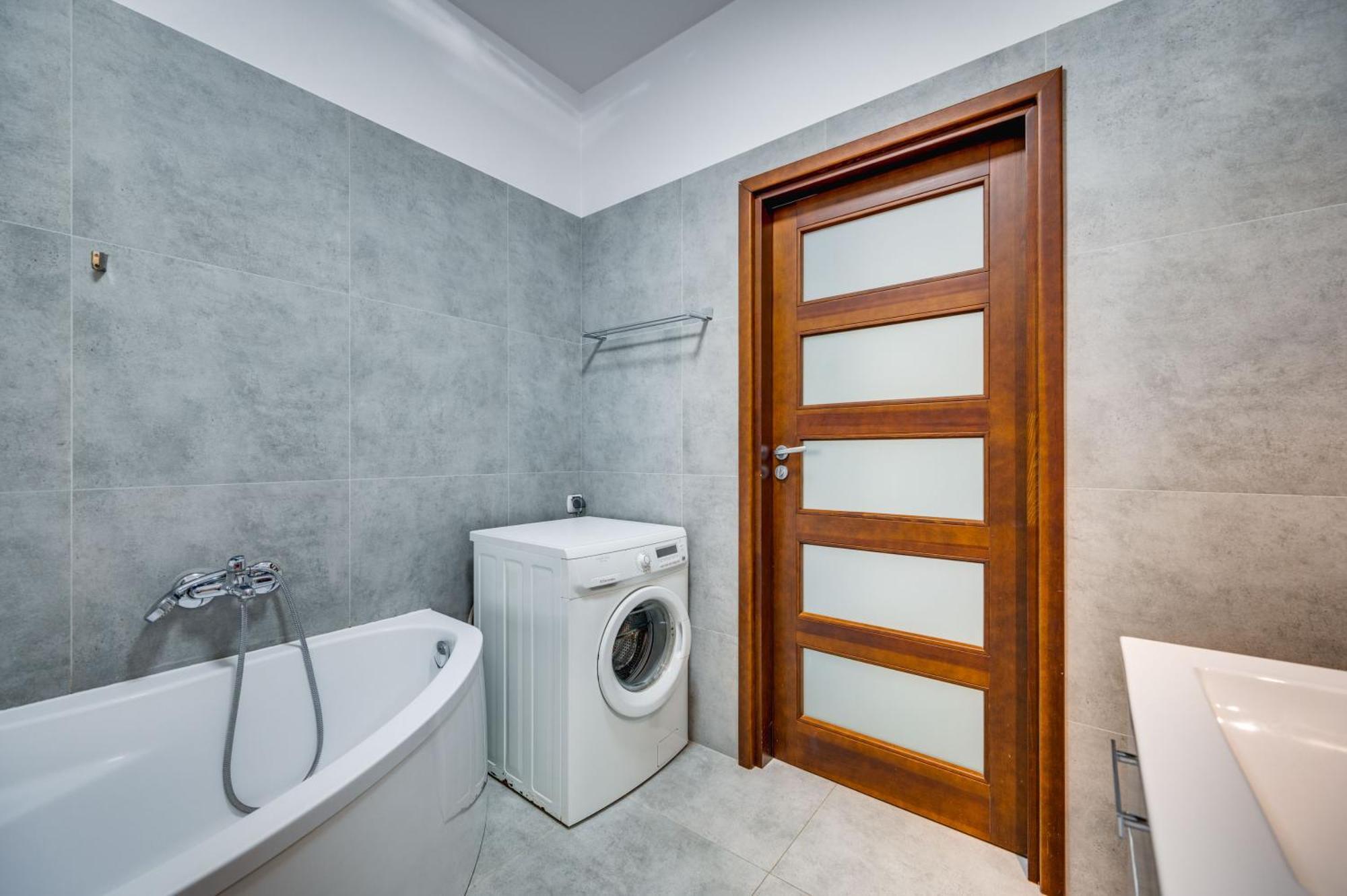 Safari - Neptun Park By Oneapartments Lägenhet Gdańsk