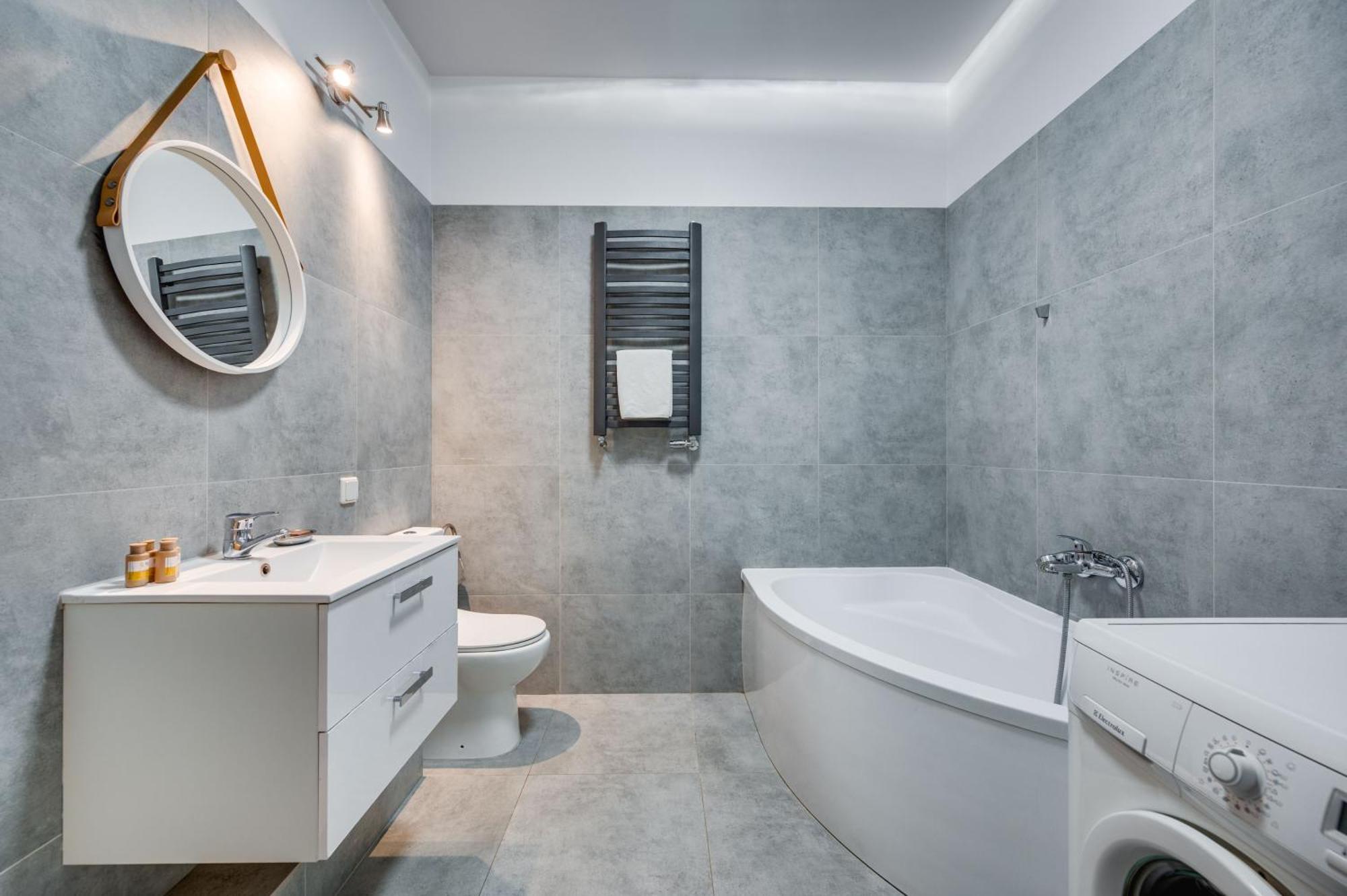 Apartment Safari - Neptun Park By Oneapartments Gdansk