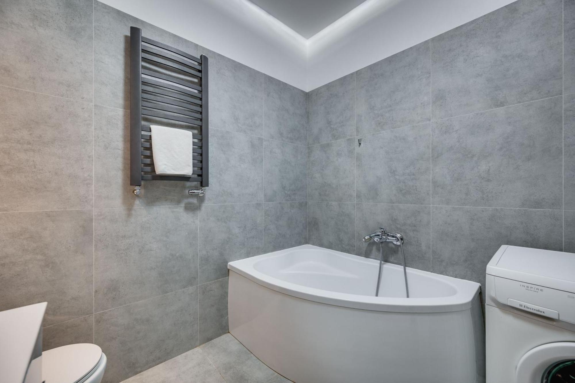 Safari - Neptun Park By Oneapartments Gdansk